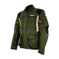 Hevik Maestrale 2 Jacket Body + Mesh Sleeves