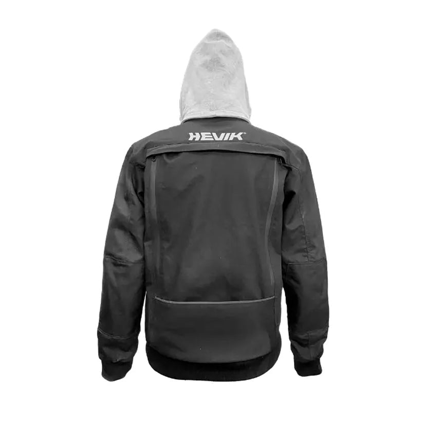 Hevik Neptune Riding Jacket