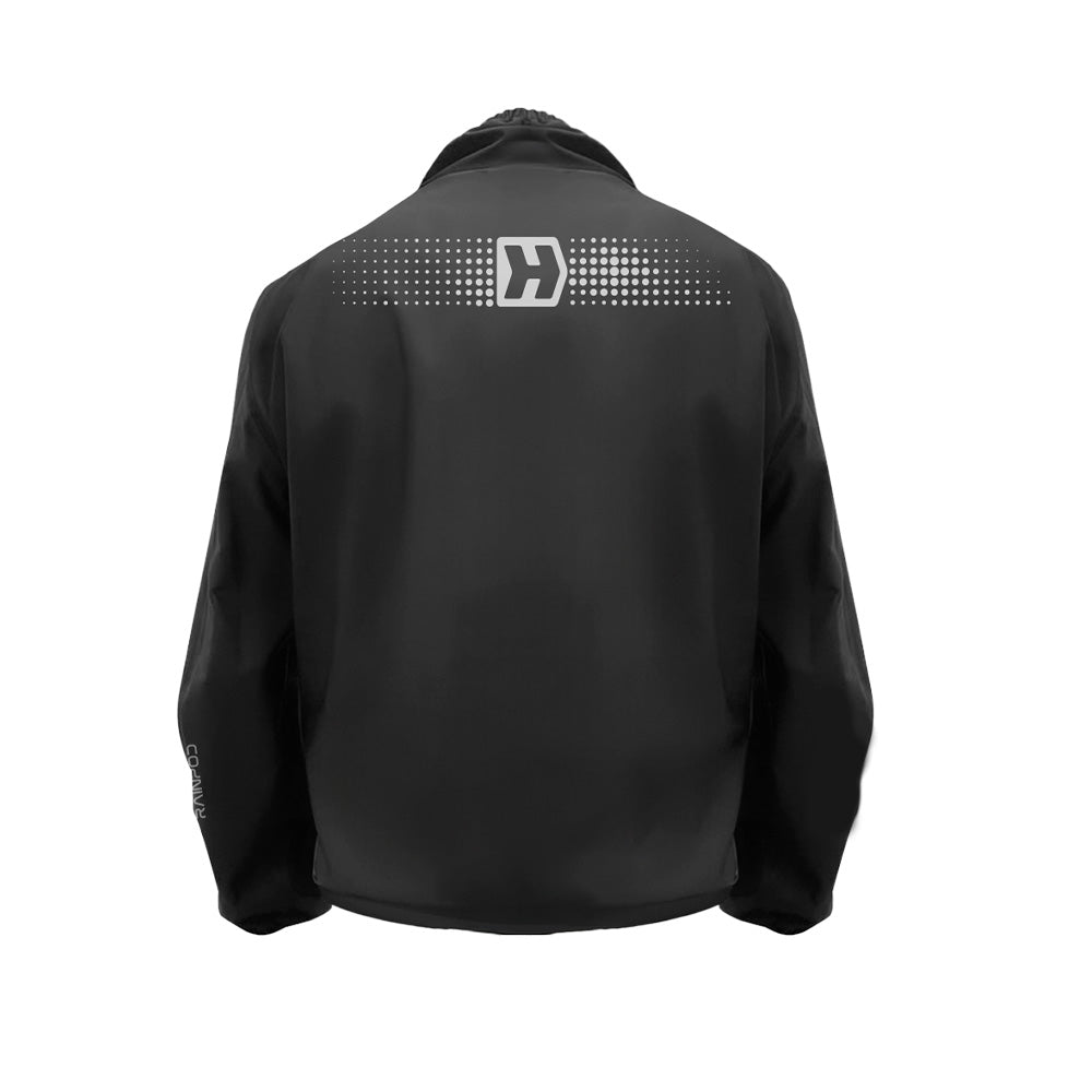 Hevik Rainpod Jacket & Trousers