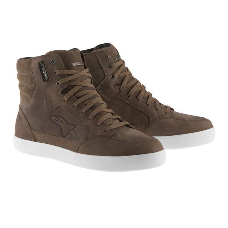 Alpinestars J-6 Waterproof Shoe