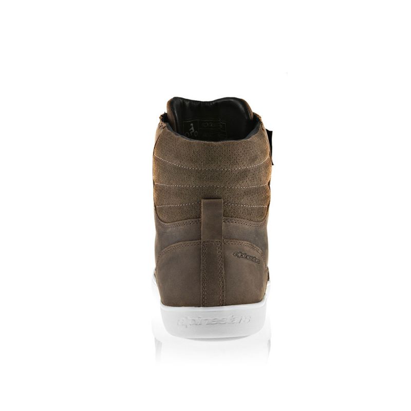 Alpinestars J-6 Waterproof Shoe