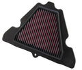 K&N KA-1111 REPLACEMENT AIR FILTER