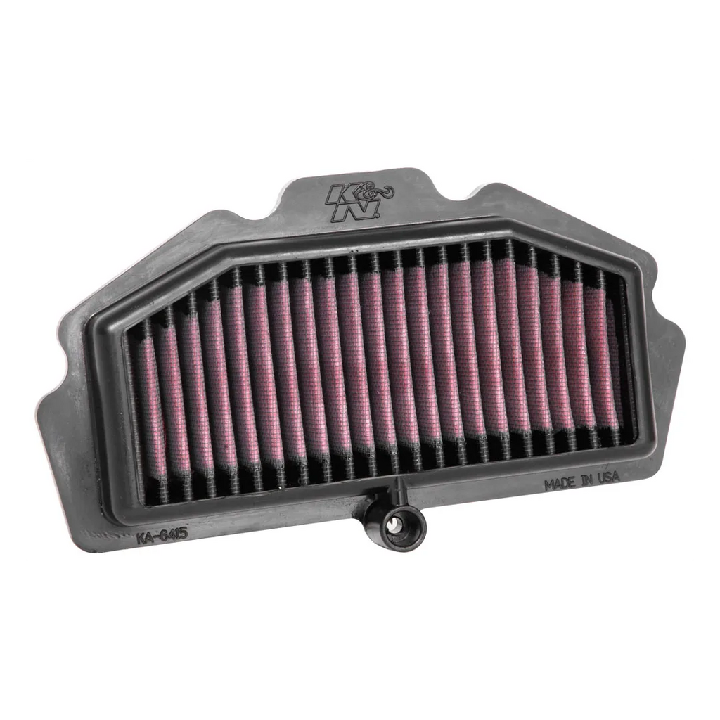 K&N KA-6415 REPLACEMENT AIR FILTER