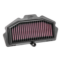 K&N KA-6415 REPLACEMENT AIR FILTER