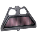 K&N KA-9017 REPLACEMENT AIR FILTER