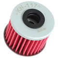 K&N KN-117 OIL FILTER