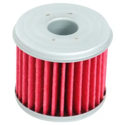 K&N KN-117 OIL FILTER