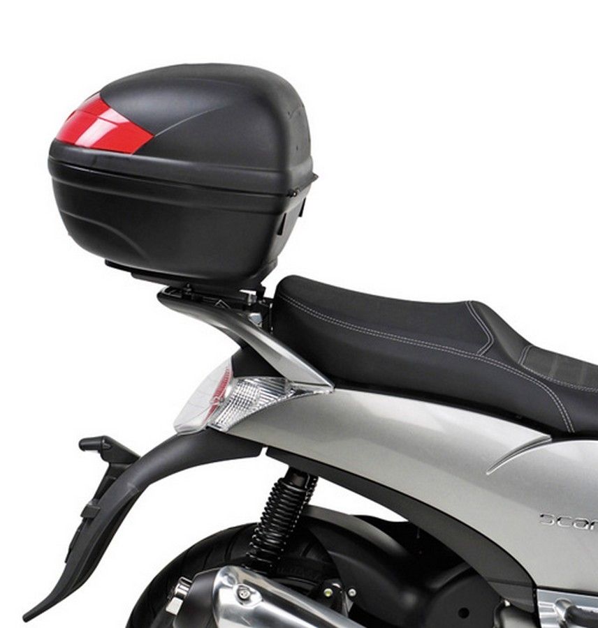 KAPPA K46N 46LTR BLACK W/O LIGHT