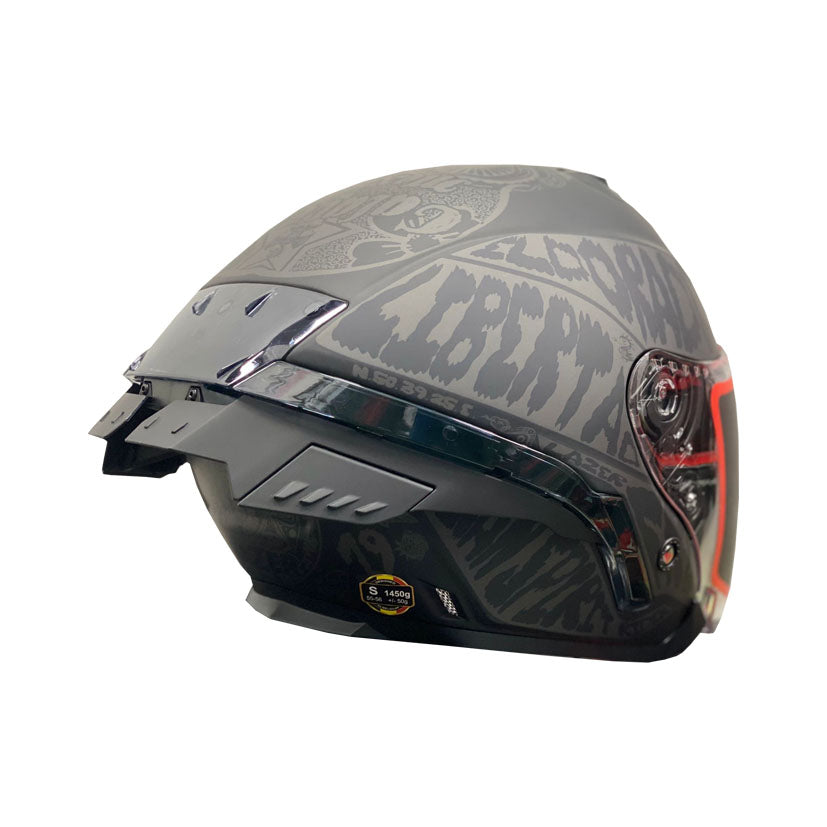 Lazer Tango SR Evo Amigo Helmet