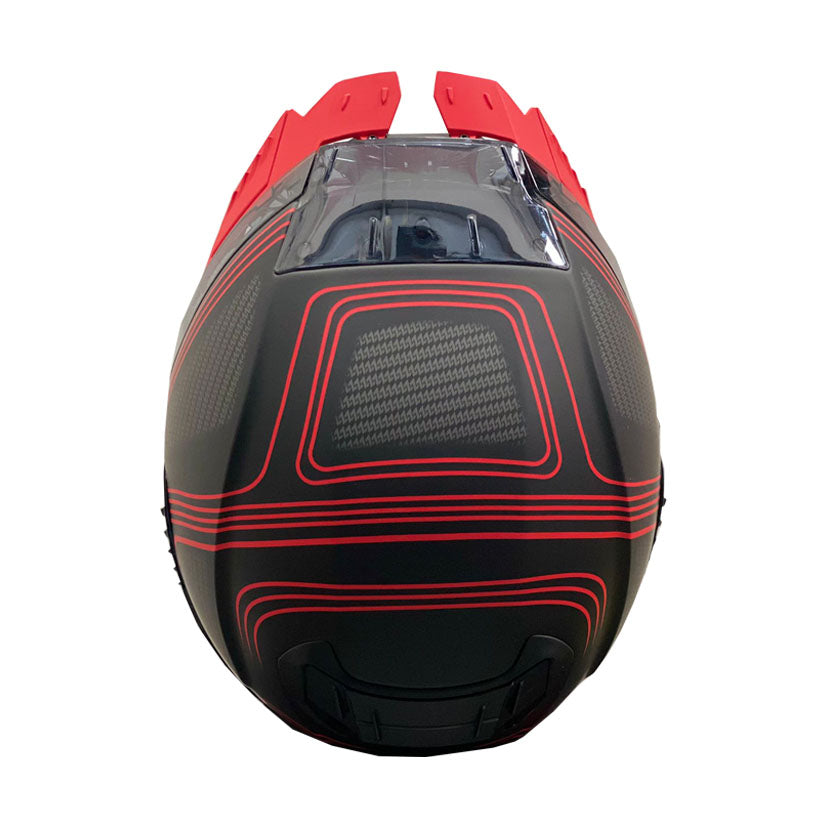 Lazer Tango SR Evo Spacewar Helmet
