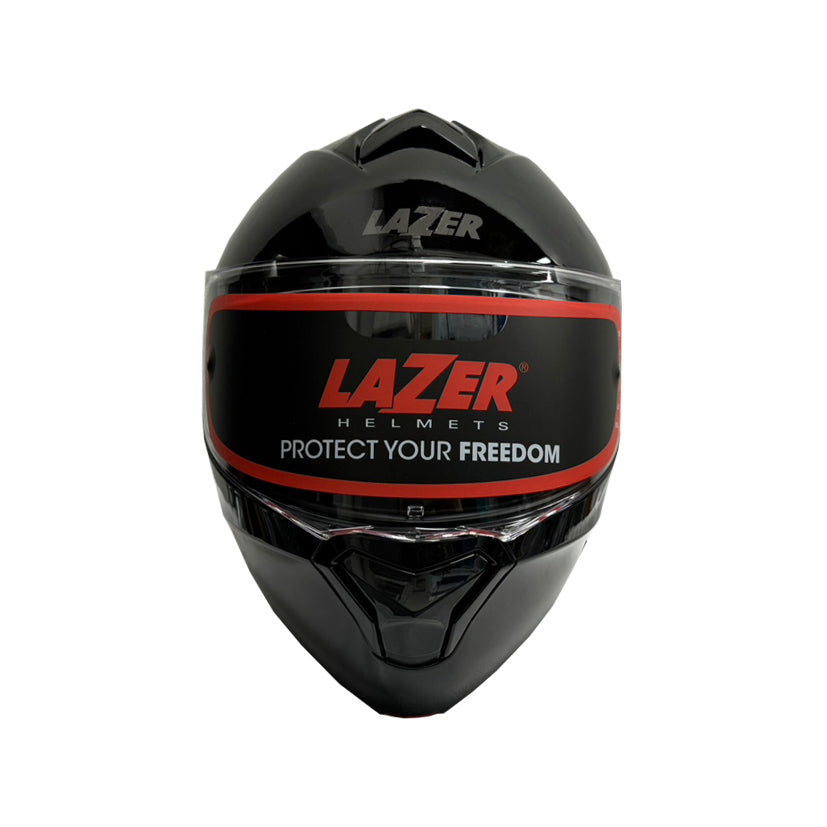 Lazer MH7 Solid Helmet (FREE PARANI M10 INTERCOM & HEVIK HELMET BAG)