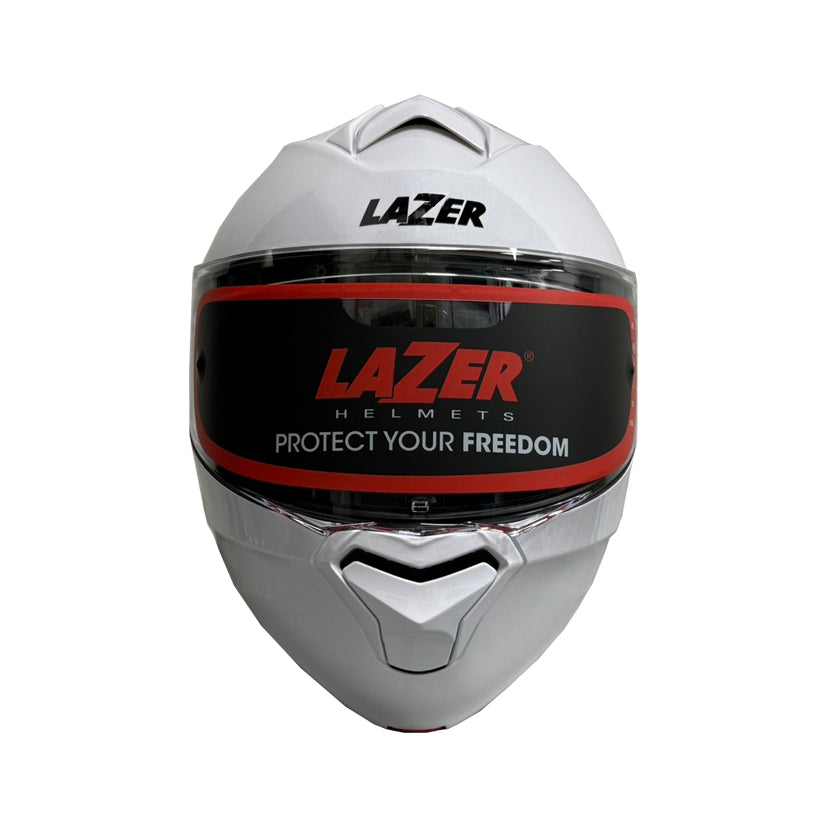 Lazer MH7 Solid Helmet (FREE PARANI M10 INTERCOM & HEVIK HELMET BAG)