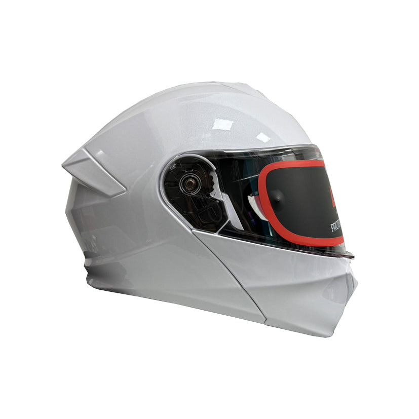 Lazer MH7 Solid Helmet (FREE PARANI M10 INTERCOM & HEVIK HELMET BAG)