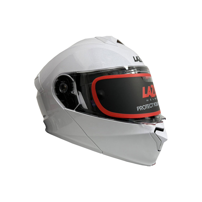 Lazer MH7 Solid Helmet (FREE PARANI M10 INTERCOM & HEVIK HELMET BAG) – Singapore Racing World