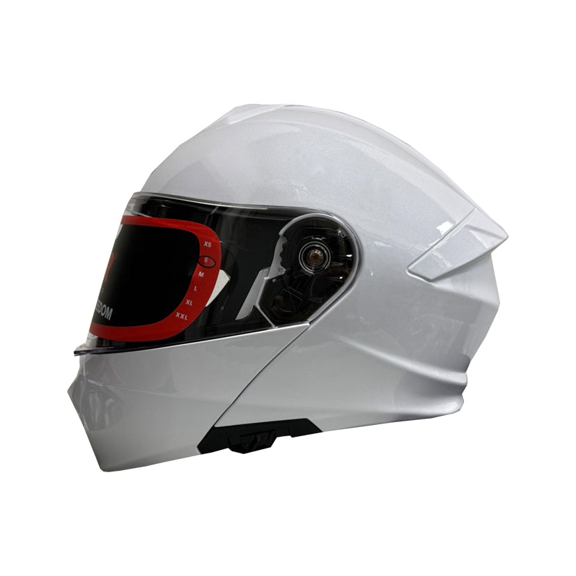 Lazer MH7 Solid Helmet (FREE PARANI M10 INTERCOM & HEVIK HELMET BAG)