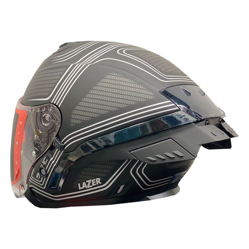 Lazer Tango SR Evo Spacewar Helmet