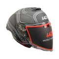 Lazer Tango SR Evo Spacewar Helmet