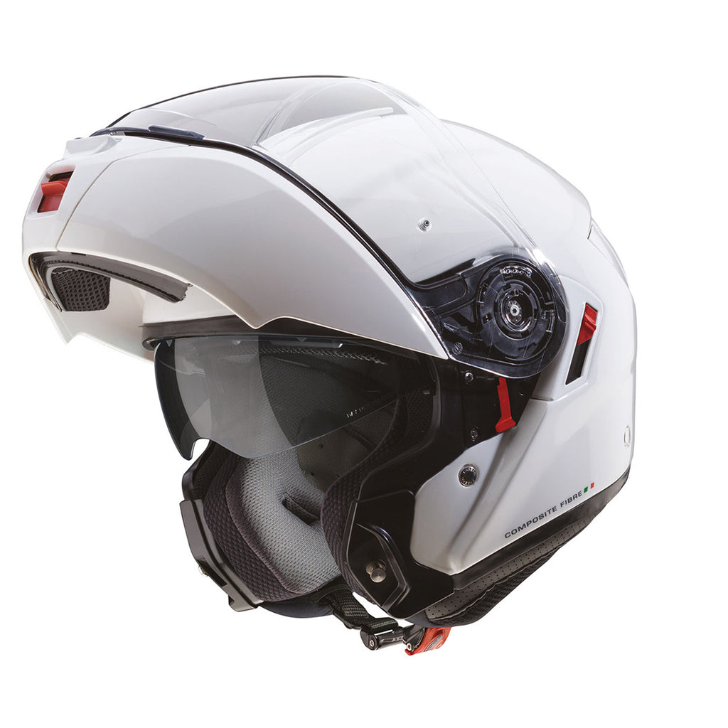 Caberg Levo X Helmet (FREE HEVIK HELMET BAG)