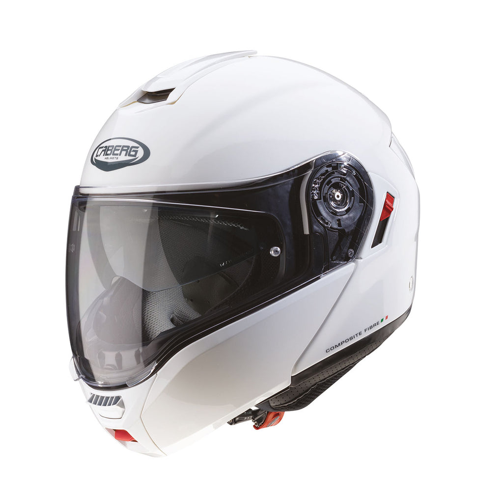 Caberg Levo X Helmet (FREE HEVIK HELMET BAG)