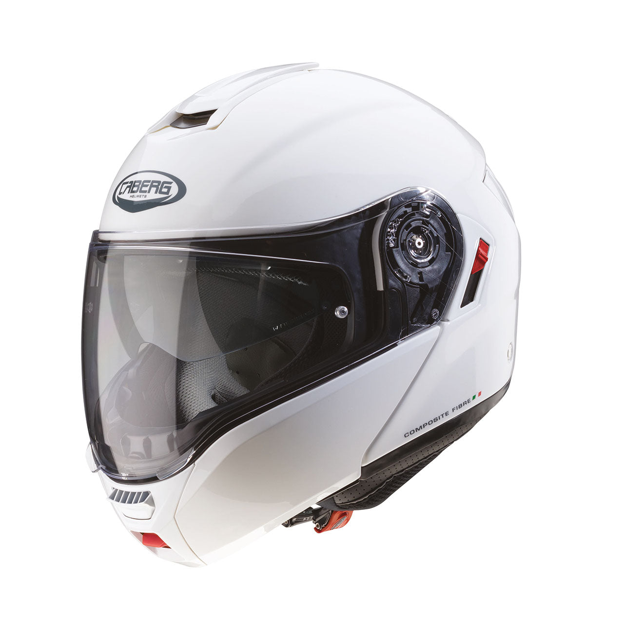 Caberg Levo X Helmet (FREE HEVIK HELMET BAG)