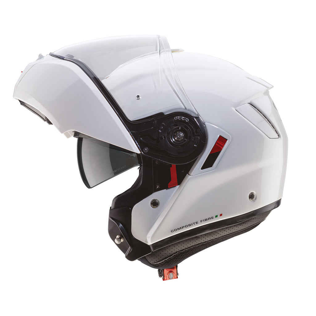 Caberg Levo X Helmet (FREE HEVIK HELMET BAG)