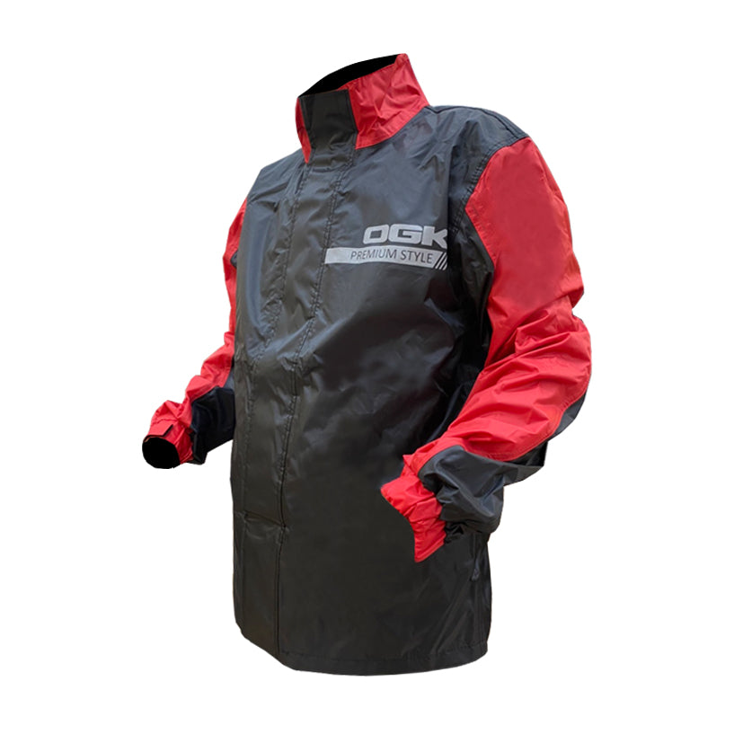 OGK Premium Style RRS36 Raincoat (No Exchange, No Refund, No Warranty)