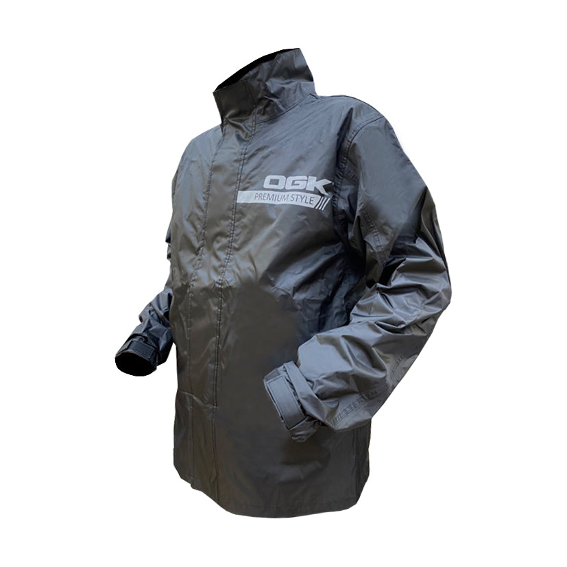 Rain Gear – Singapore Racing World