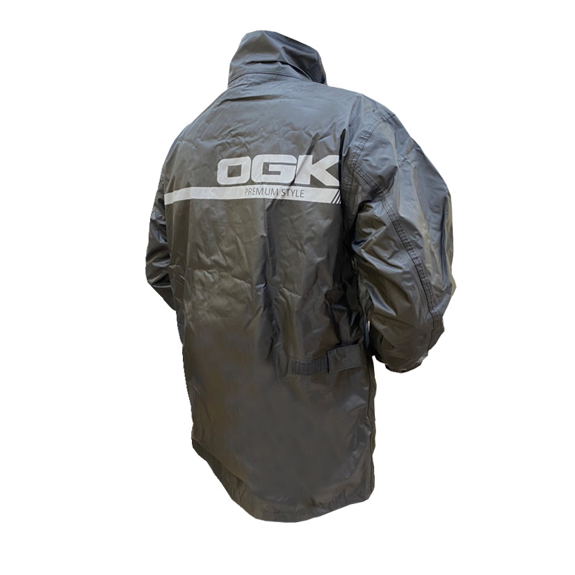 OGK Premium Style RRS36 Raincoat (No Exchange, No Refund, No Warranty)