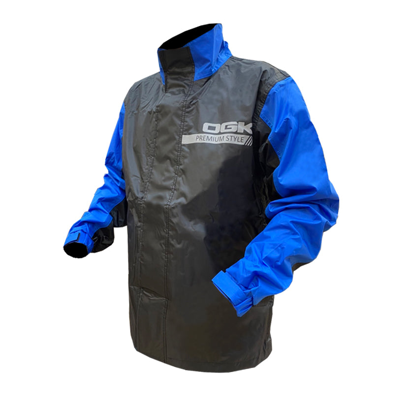 OGK Premium Style RRS36 Raincoat (No Exchange, No Refund, No Warranty)