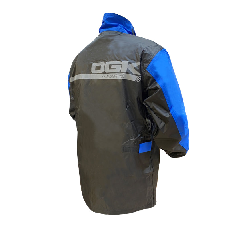 OGK Premium Style RRS36 Raincoat (No Exchange, No Refund, No Warranty)
