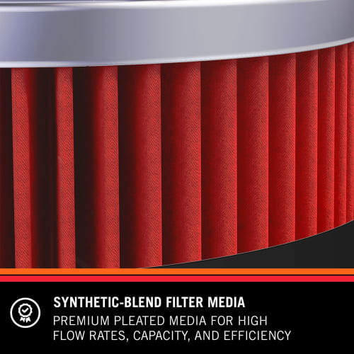 K&N KN-204-1 OIL FILTER