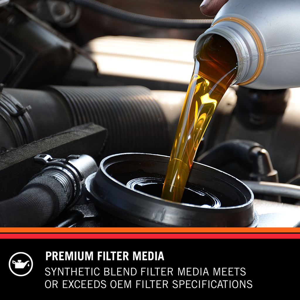K&N KN-160 OIL FILTER