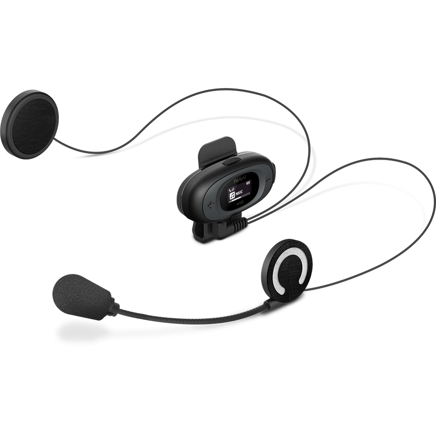 Parani A10 Motorcycle Intercom