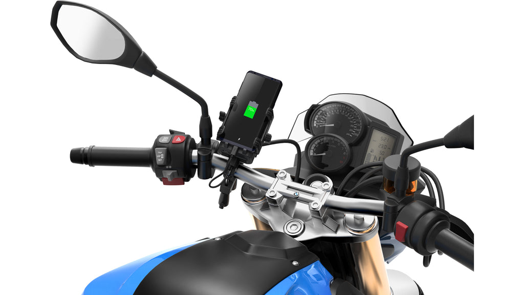 Sena Motorcycle Powerpro Mount