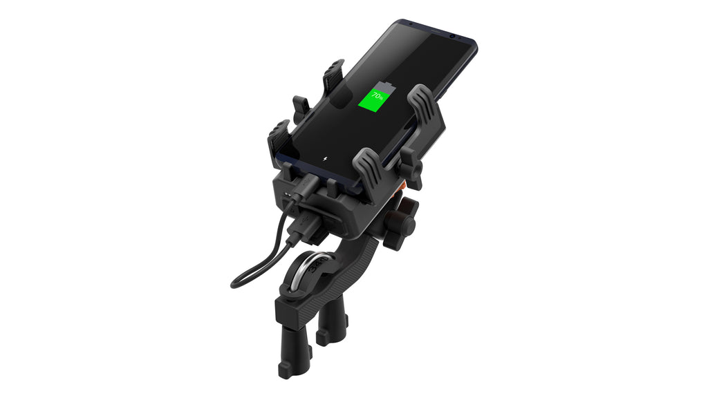 Sena Motorcycle Powerpro Mount