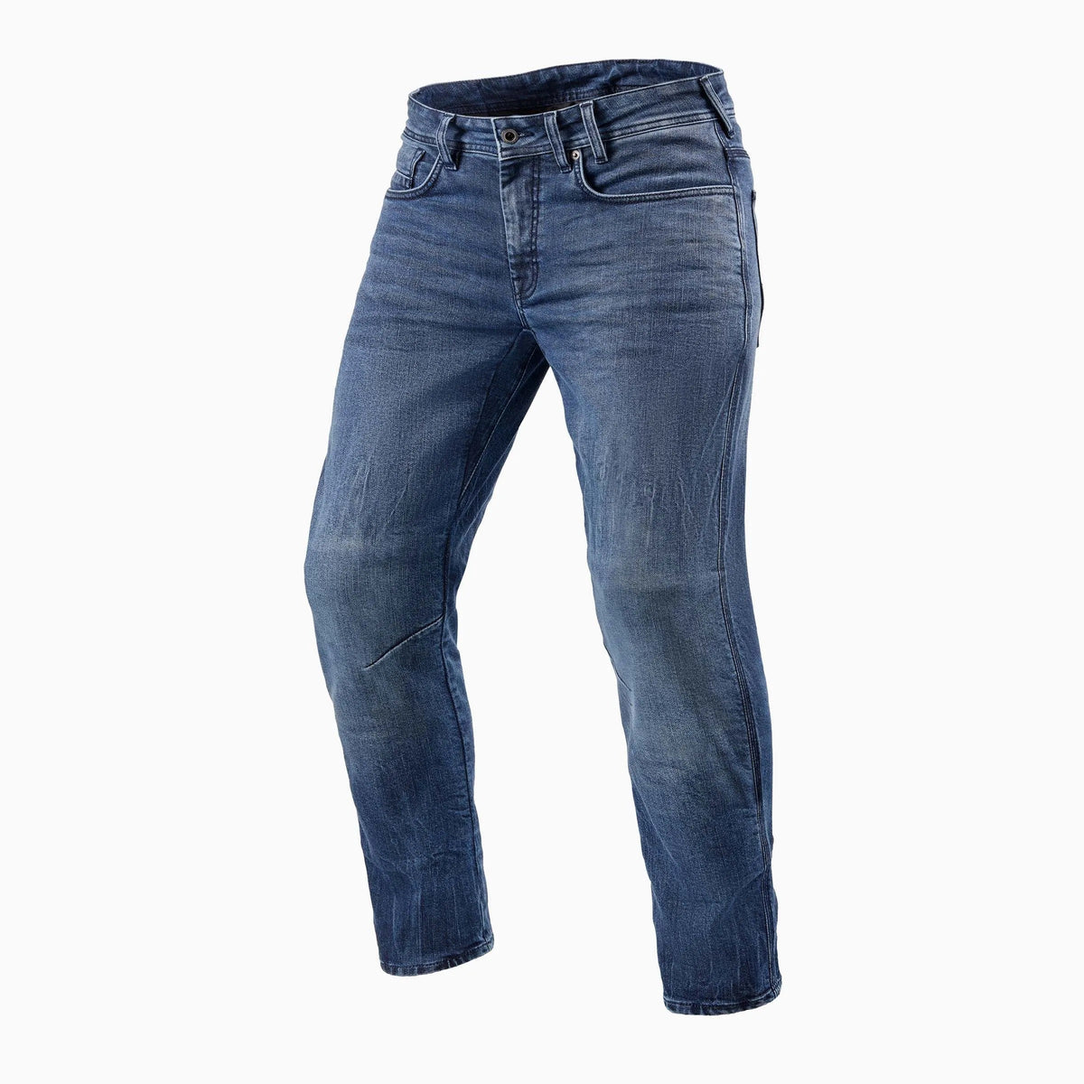 REV'IT! Detroit 2 TF Jeans (L32) – Singapore Racing World