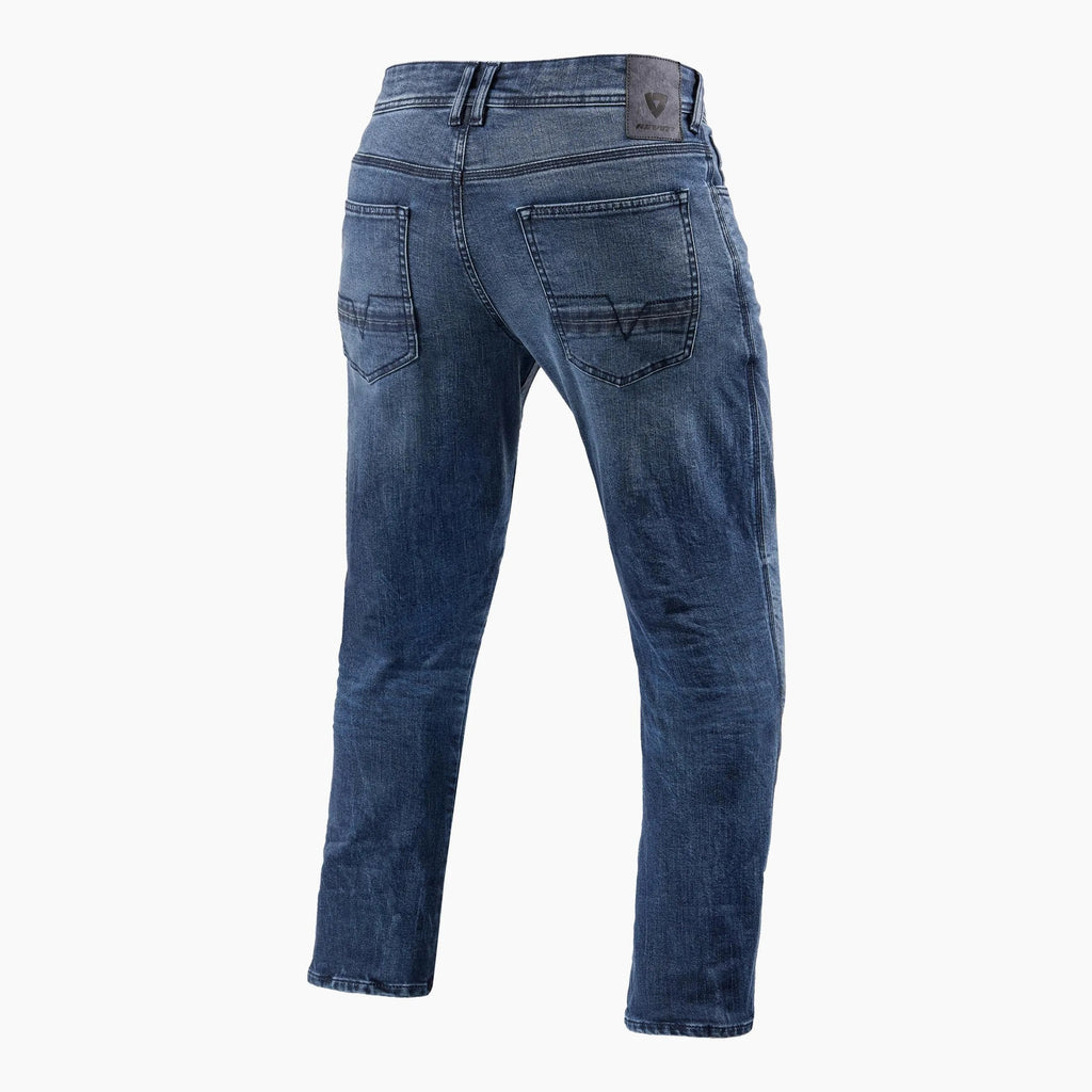 REV'IT! Detroit 2 TF Jeans (L32)