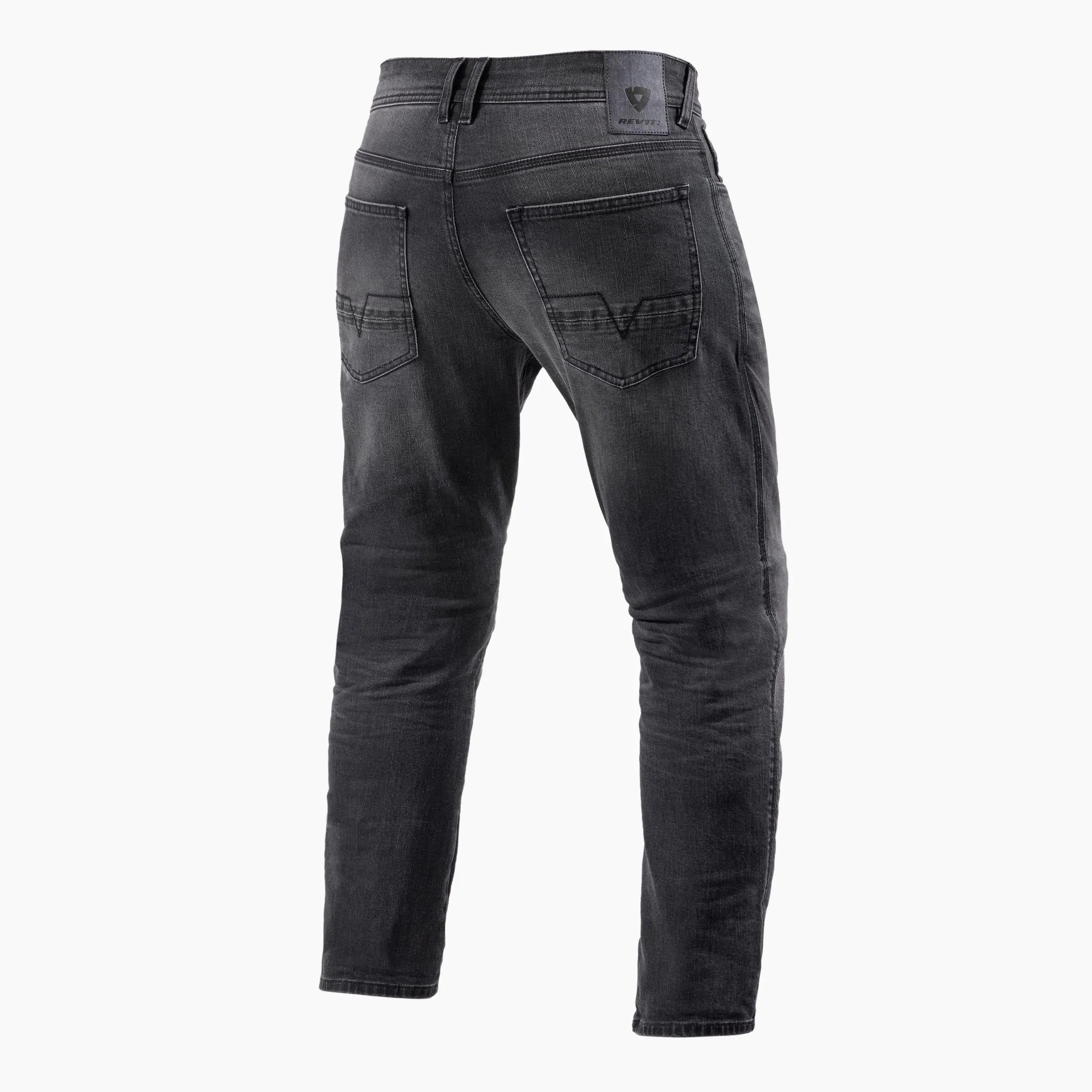 REV'IT! Detroit 2 TF Jeans (L32)