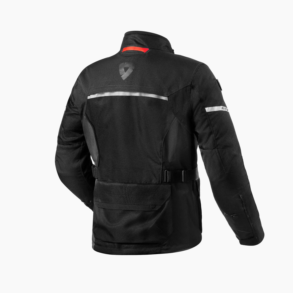 REV'IT! Outback 4 H2O Jacket