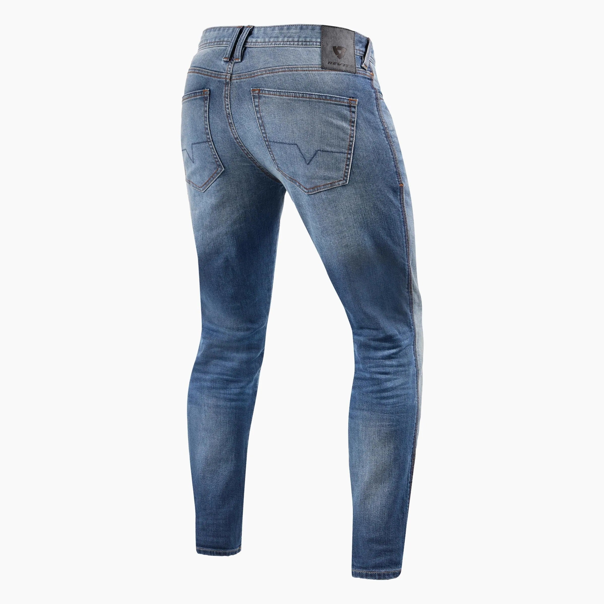 REV'IT! Piston 2 SK Jeans (L32)