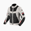REV'IT! Tornado 4 H2O Jacket