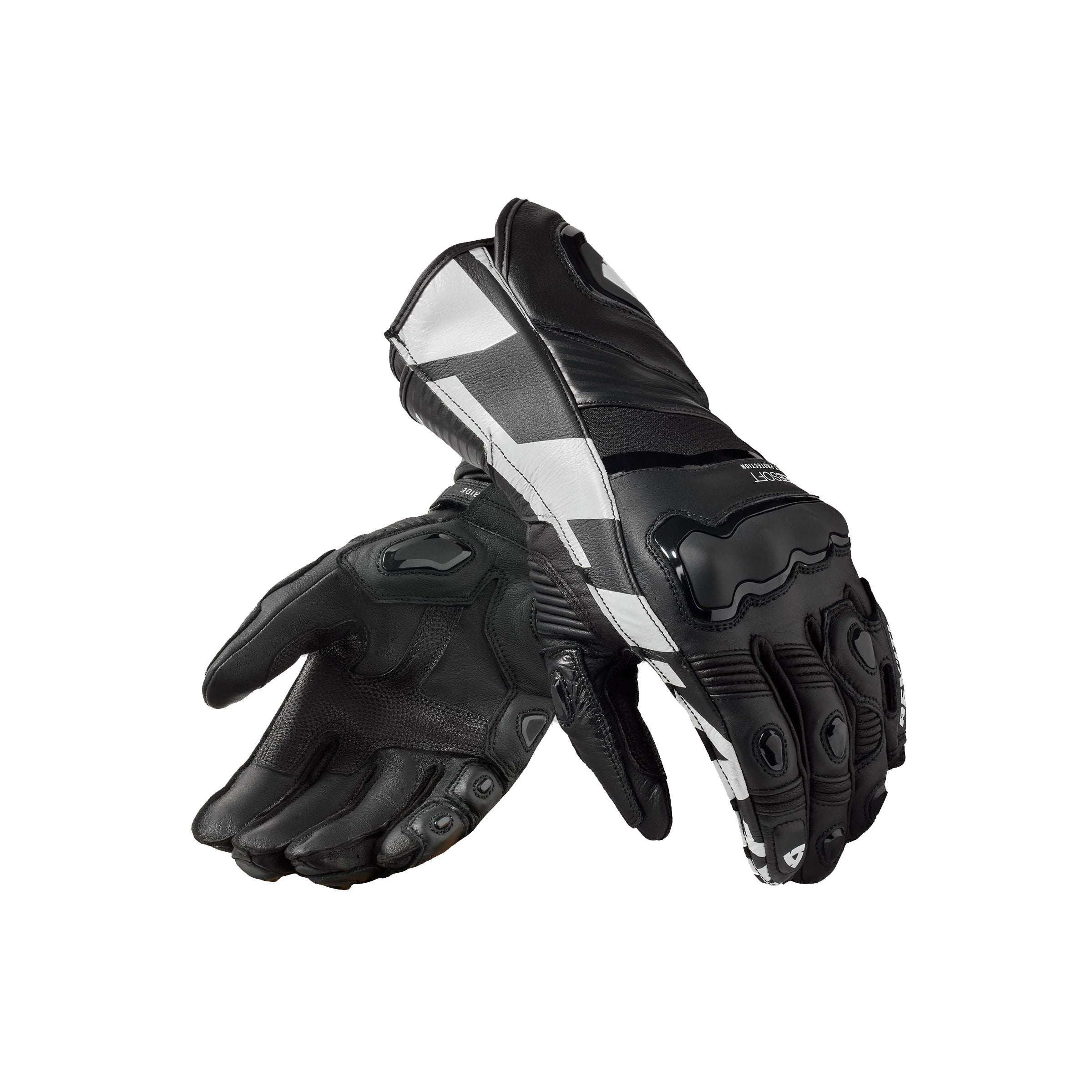 REV'IT! Jerez 4 Gloves
