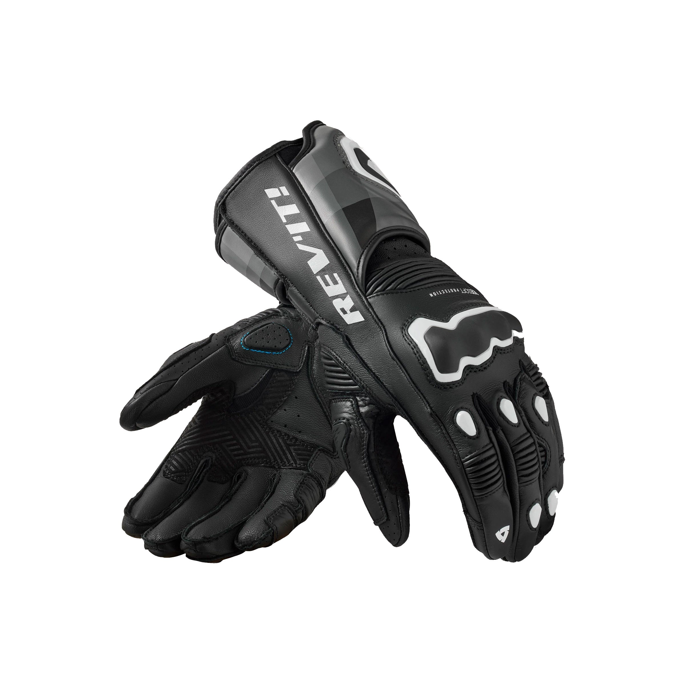 REV'IT! Quantum 3 Gloves