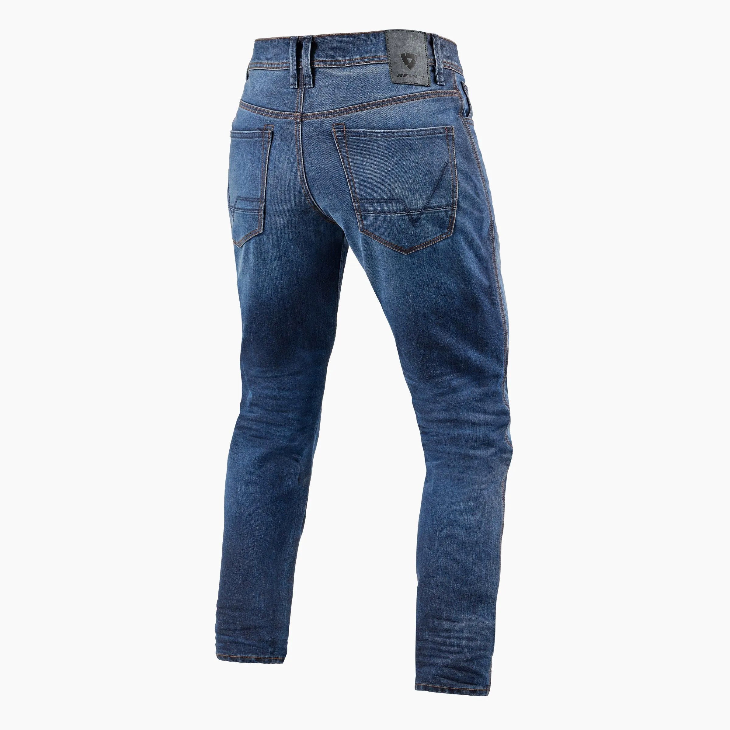 REV'IT! Reed RF Jeans (L32)