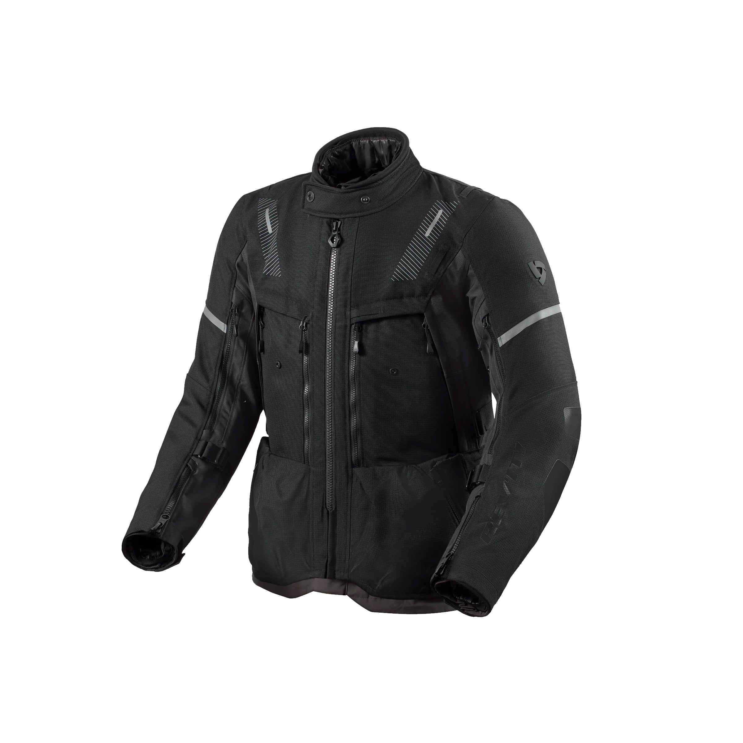 REV'IT! Sand 5 H2O Jacket