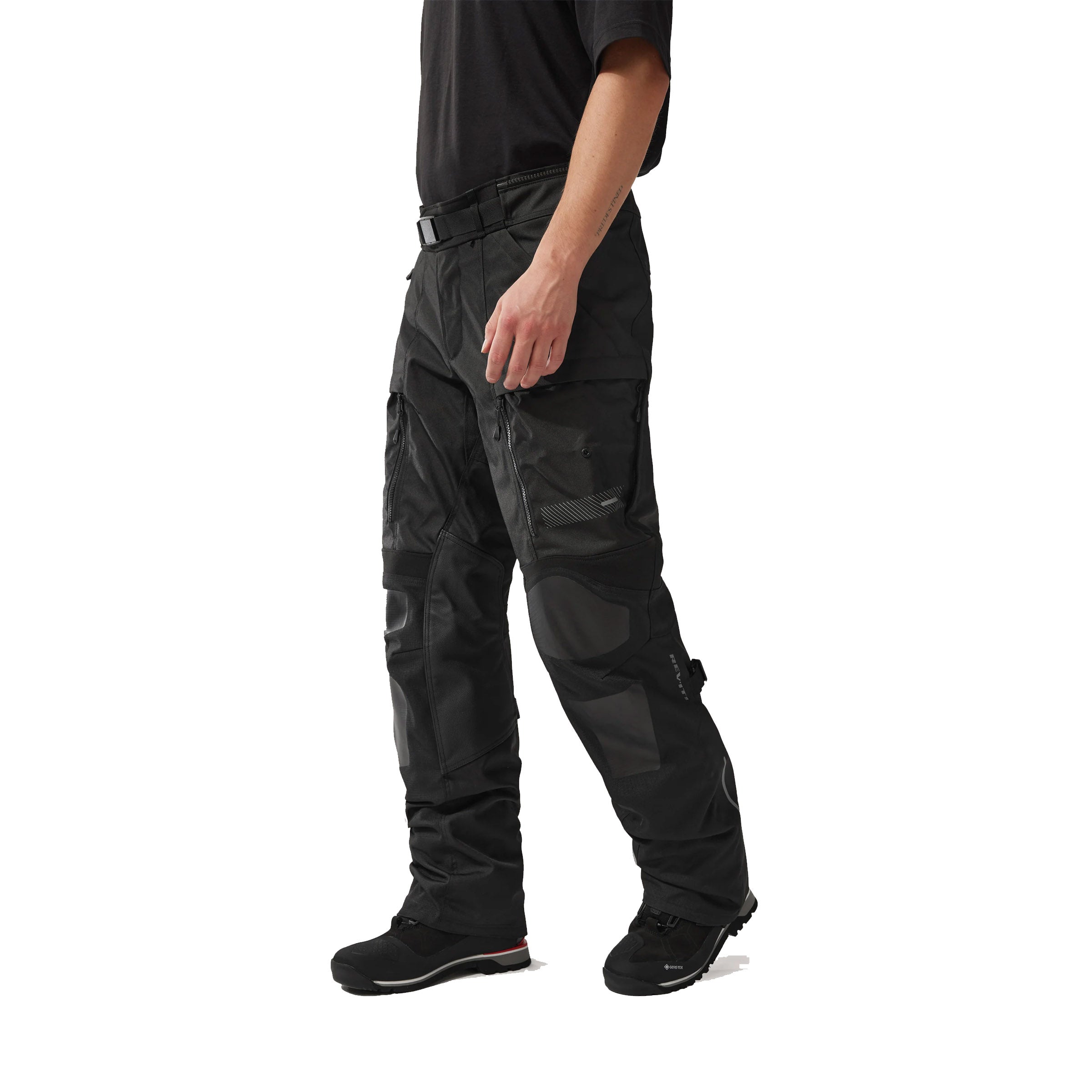 REV'IT! Sand 5 H2O Pants