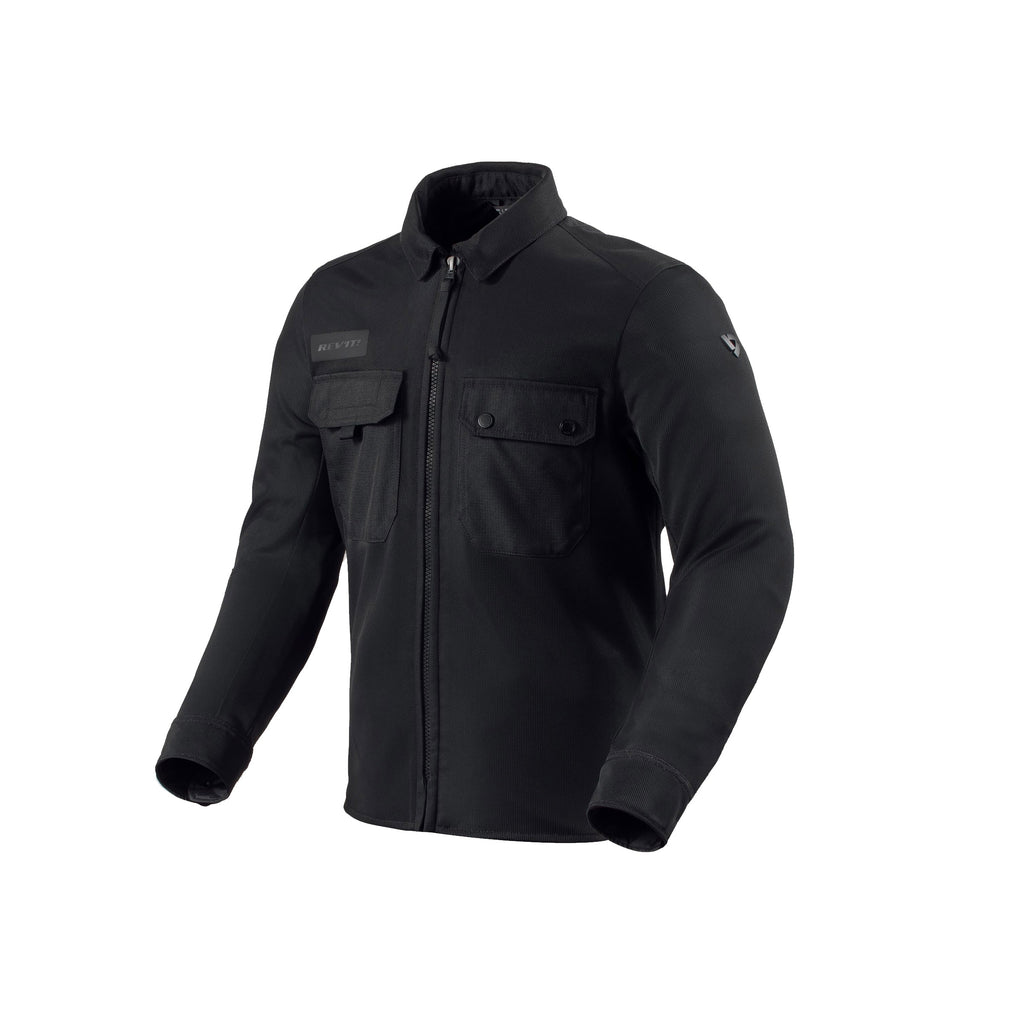 REV'IT! Tracer Air 3 Overshirt