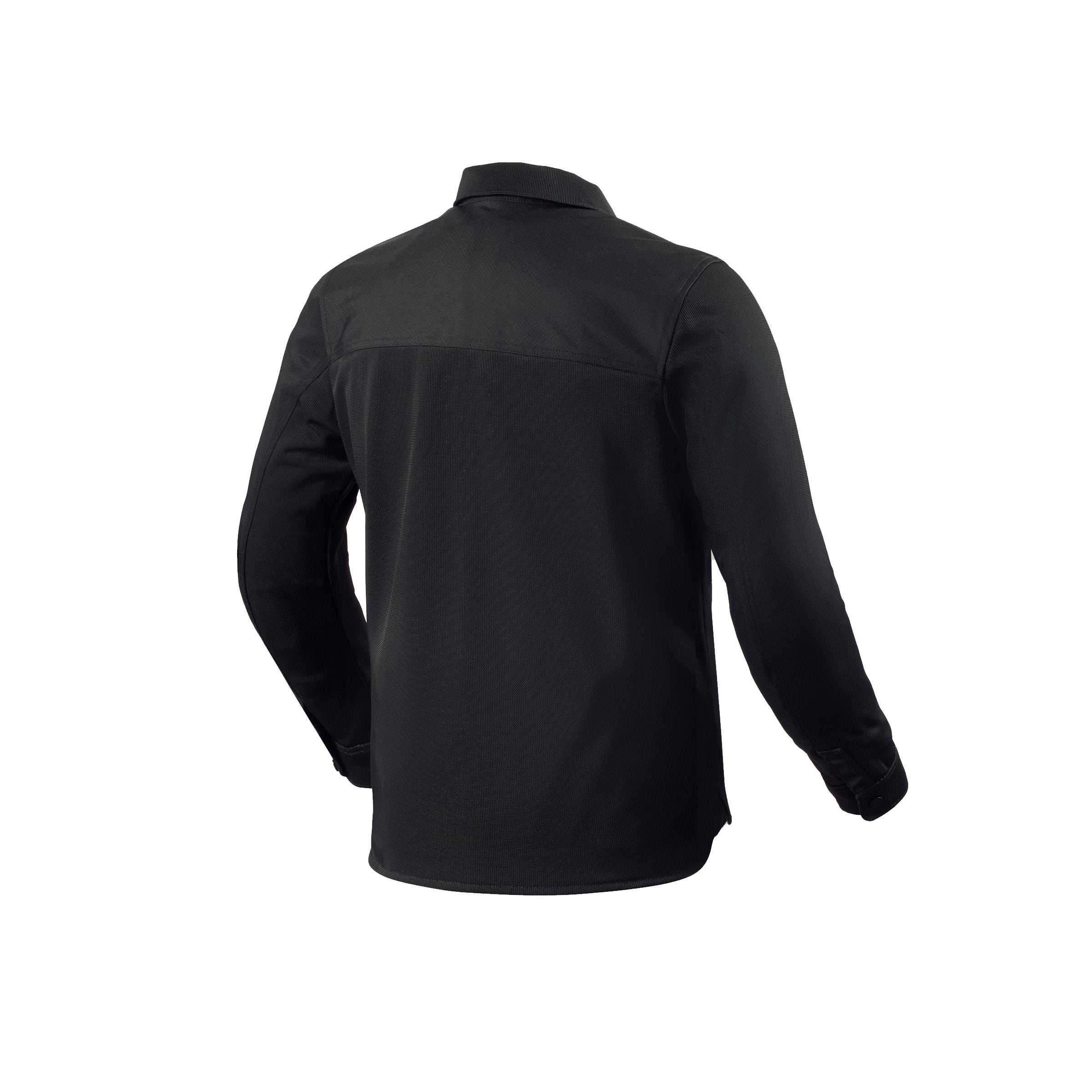 REV'IT! Tracer Air 3 Overshirt
