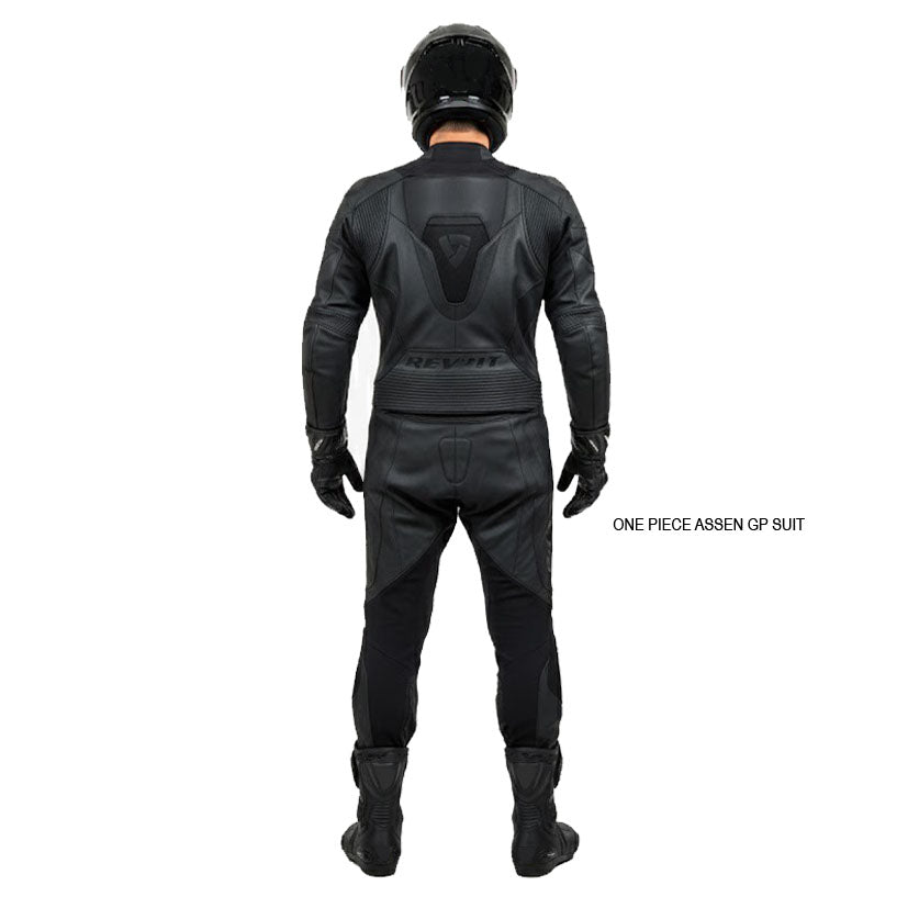 REV'IT! Assen GP Leather One Piece Suit
