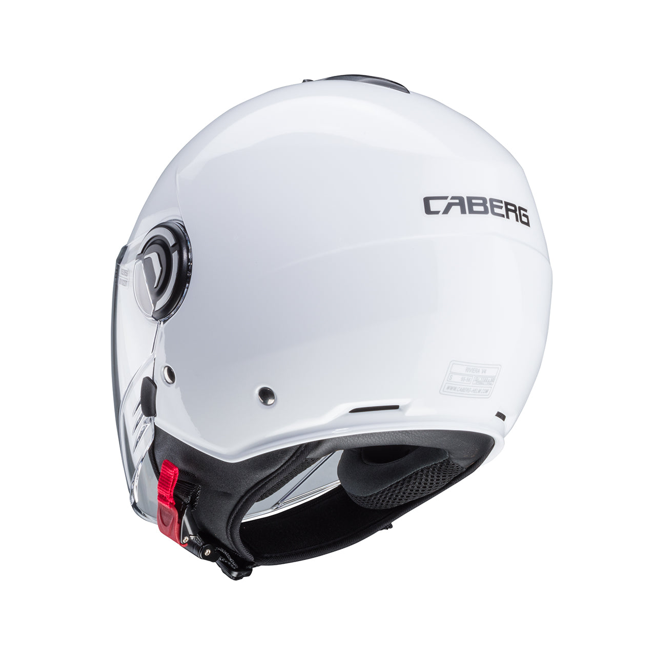 Caberg Riviera V4 X
